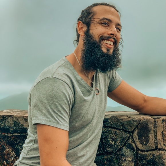 Meet your Posher, Zakariya - Picture 1 of 7